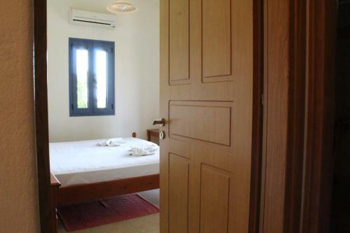 Apartamento Galatia Yellow