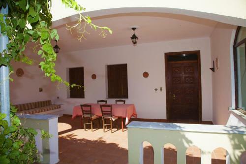 Hellenick House