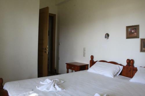 Apartamento Galatia Red