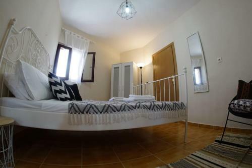 Forest View House 2 In South Rethymno!