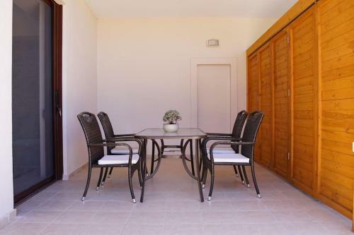 Forest View House 2 In South Rethymno!