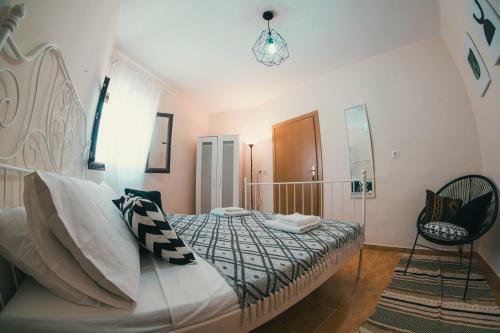 Forest View House 2 In South Rethymno!