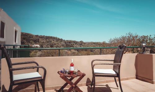 Forest View House 2 In South Rethymno!