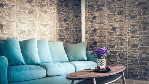 Forest View House 2 In South Rethymno!