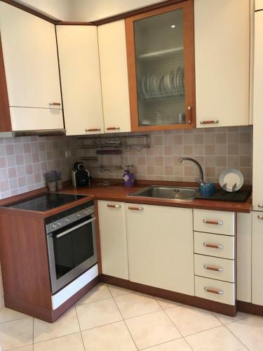 Apartamento J&f Agios Andreas