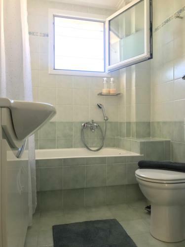 Apartamento J&f Agios Andreas