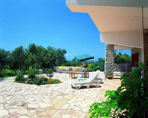 Ionianeon Apartments