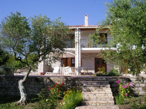 Ionianeon Apartments