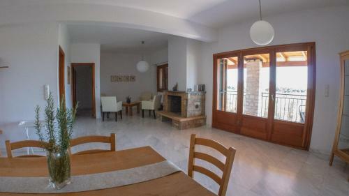 Ionianeon Apartments