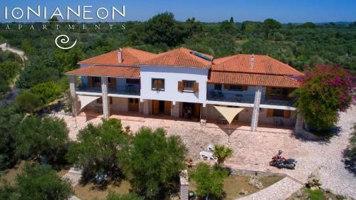 Ionianeon Apartments