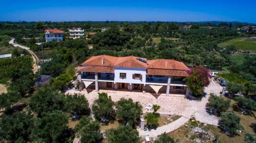 Ionianeon Apartments
