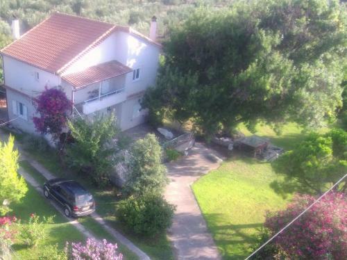 Comfortable Apartment Near The Sea