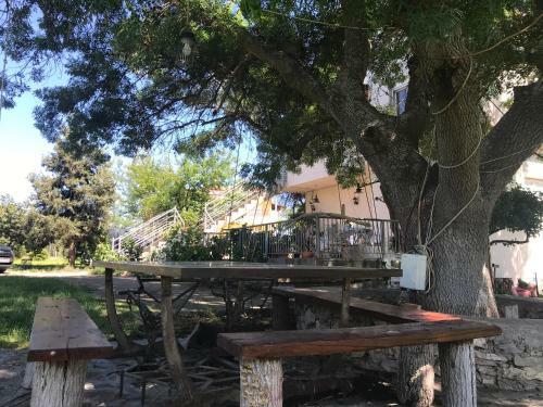 Comfortable Apartment Near The Sea