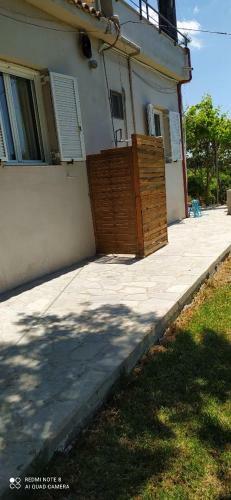 Comfortable Apartment Near The Sea