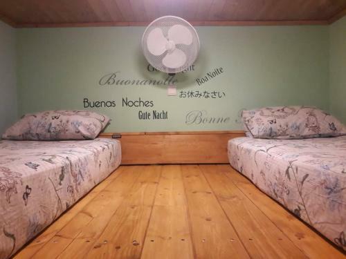 Apartamento The Wild Rose