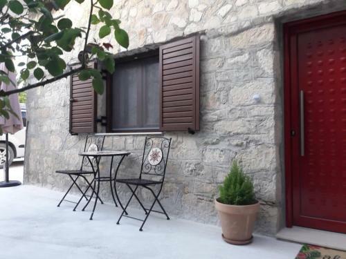 Apartamento The Wild Rose