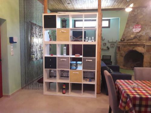 Apartamento The Wild Rose