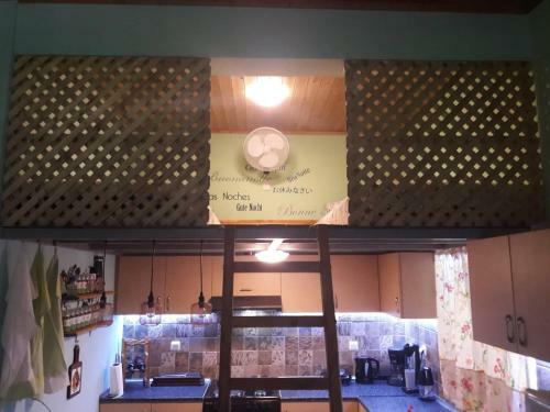 Apartamento The Wild Rose