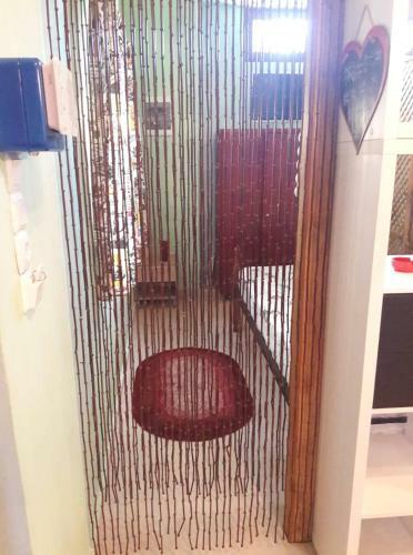 Apartamento The Wild Rose