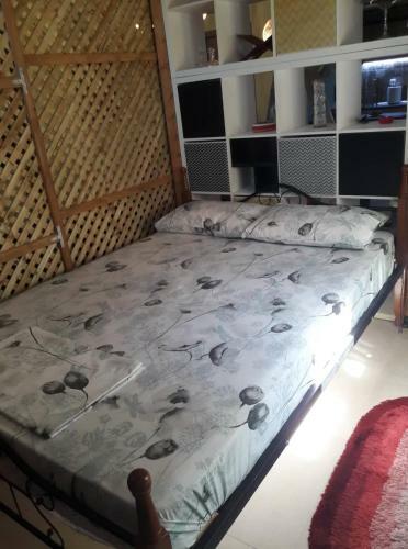 Apartamento The Wild Rose