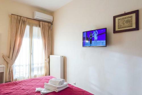 Posada Akroyali Seafront Retreat - Charming Suites
