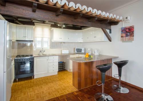 Casa De S�o Gon�alo