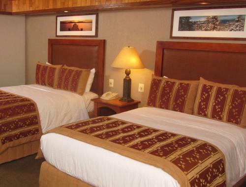 Apartamento Tahoe Beach And Ski Club #1