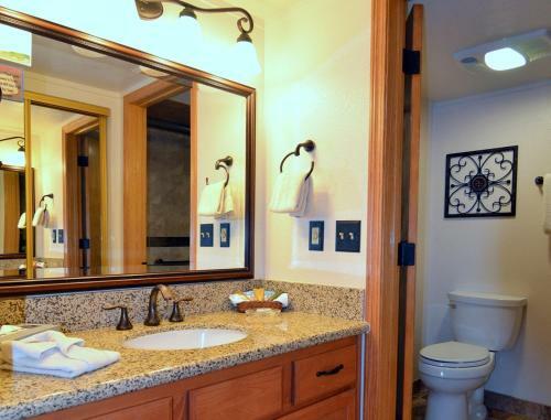 Apartamento Tahoe Beach And Ski Club #1