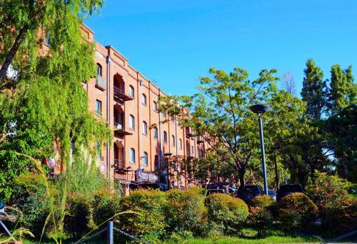 Apartamento Historic Place In Puerto Madero