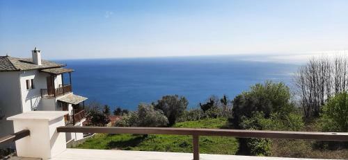 Apartamento Paradise View