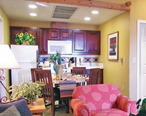 Apartamento Lake Tahoe Vacation Resort #6