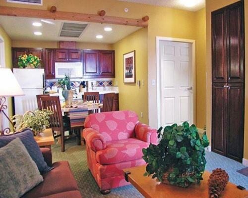 Apartamento Lake Tahoe Vacation Resort #6