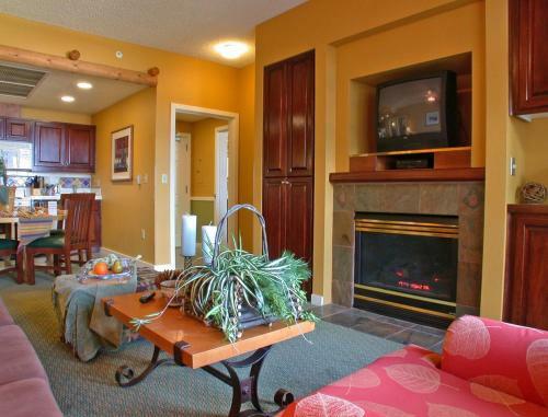 Apartamento Lake Tahoe Vacation Resort #6