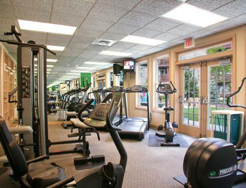 Apartamento Lake Tahoe Vacation Resort #6