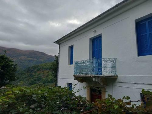 Villa Haroula