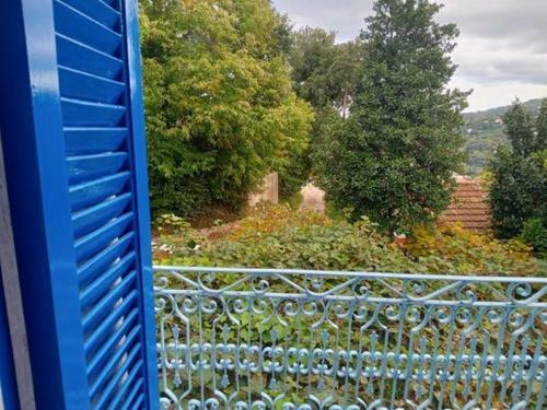 Villa Haroula