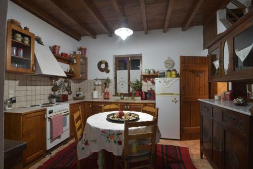 St. John Traditional House