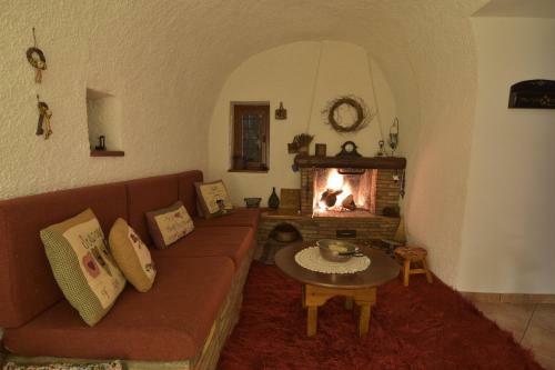 St. John Traditional House