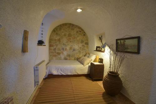 St. John Traditional House