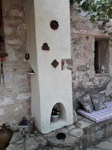 St. John Traditional House