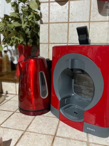 St. John Traditional House