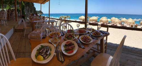 Aegean House