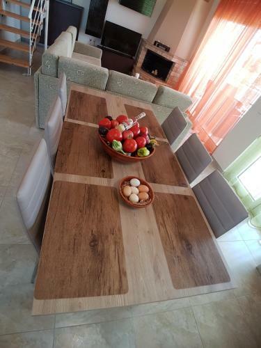 Villa Iris By Travelpro Services- Agios Mamas Beach