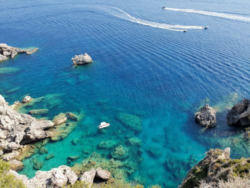 Apartamento Marilenas Home