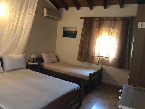 Apartamento Marilenas Home