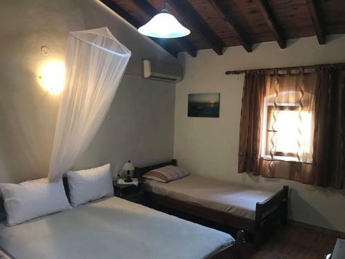 Apartamento Marilenas Home