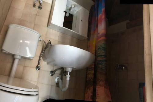 Apartamento Marilenas Home