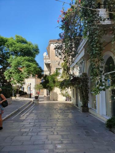 Apartamento Marilenas Home