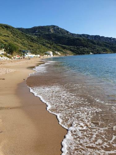 Apartamento Marilenas Home