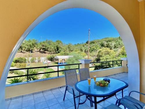 Beach Villa Pangea With Private Pool